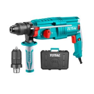 marteau pérforateur 800w + mandrins