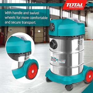aspirateur 800w 12l