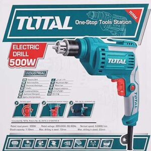 perceuse visseuse 500w