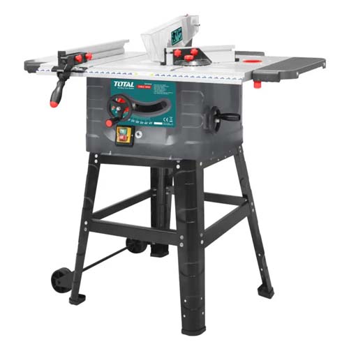 banc de scie 1500w