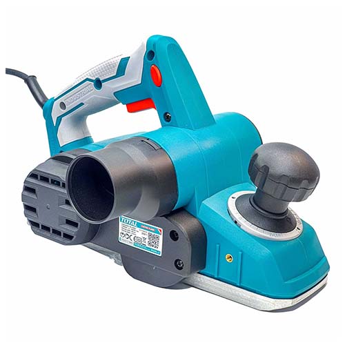 raboteuse électrique 1050w