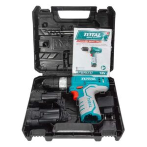 visseuse 3 système 12v lithium ion tidli1232