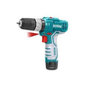 visseuse 3 système 12v lithium ion tidli1232