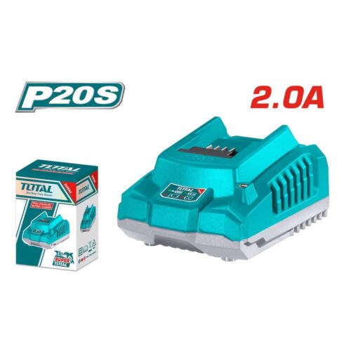 chargeur de batterie p20s tfcli2001